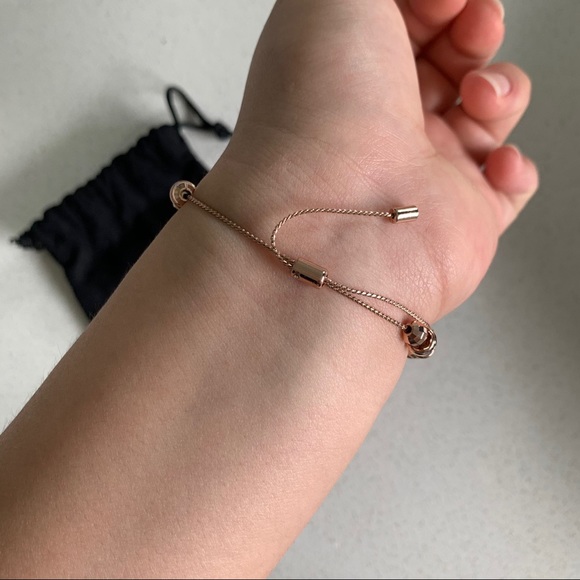 rose gold mimco bracelet - Picture 4 of 4